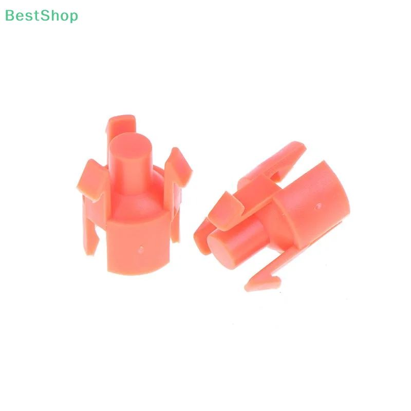 

2/4/10 шт. для 307 308 408 3008 207 9676534480 автомобильный насос сцепления, пряжка главного цилиндра для Citroen Elysee C-Elysee C2 C3 C4 C5