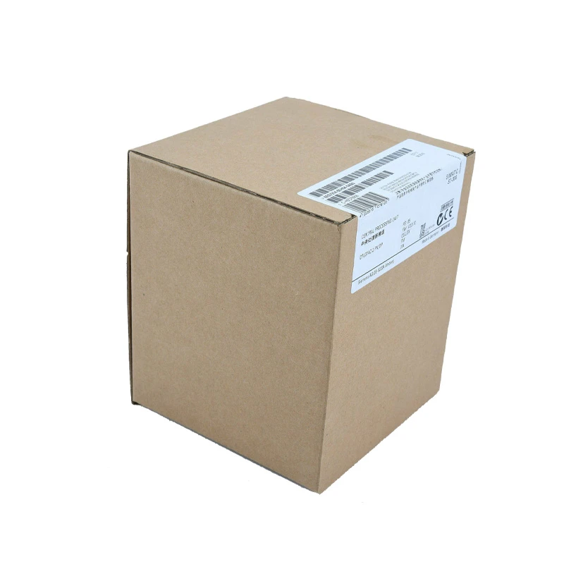 

S7-300 CPU 6ES7314-6EH04-0AB0 New