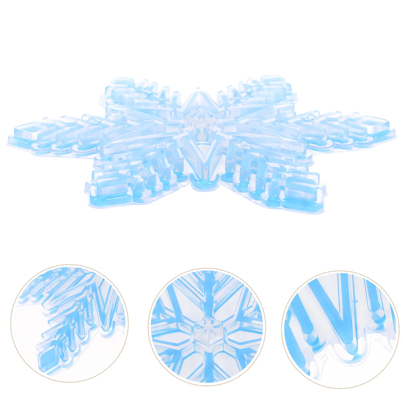 

Snowboard Anti-Slip Sticker Thickened Grip Pad For Skiing Skating Winter Sports Outdoor Use Snowboard Stomp Pad Decal