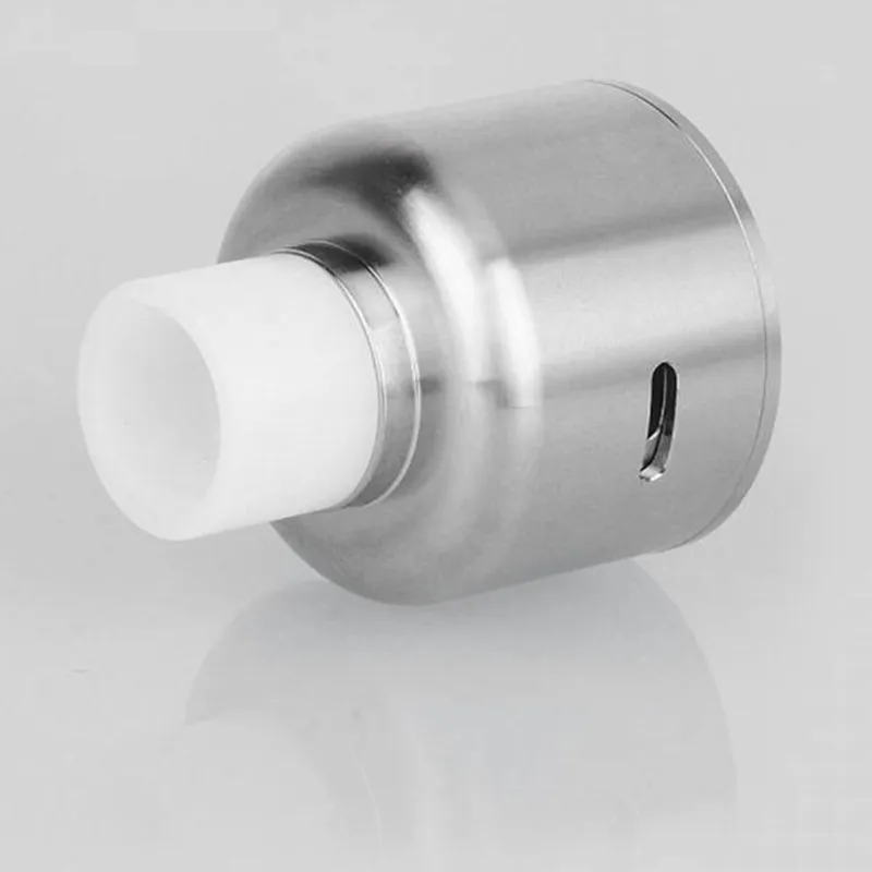 YFTK Soul S RDA BF Pin SS316 22 atomizer tank for coils & atomizers - gallery image 3