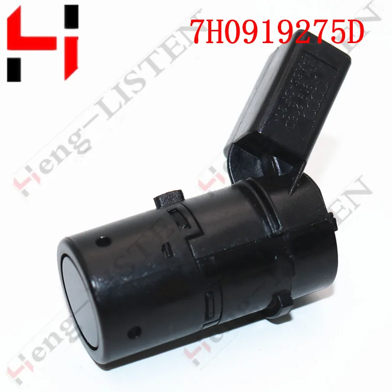 

10 шт. новый высококачественный ДАТЧИК ПАРКУРОВКИ PDC подходит для A3 A4 A6 A8 RS4 S4 S6 OEM 7H0919275D 4B0919275F 7H0919275A/F