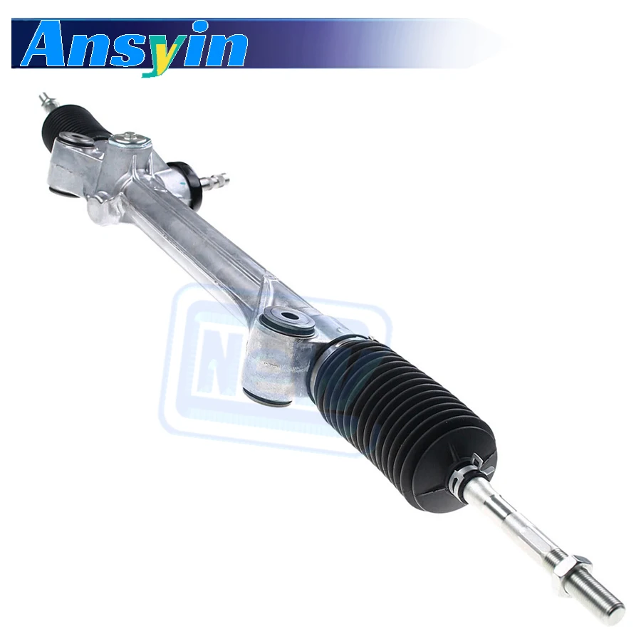 Power Steering Rack For TOYOTA ASU40 GSU45 OEM 45510-48010 45510-0E020 45510-0E020 Left hand drive