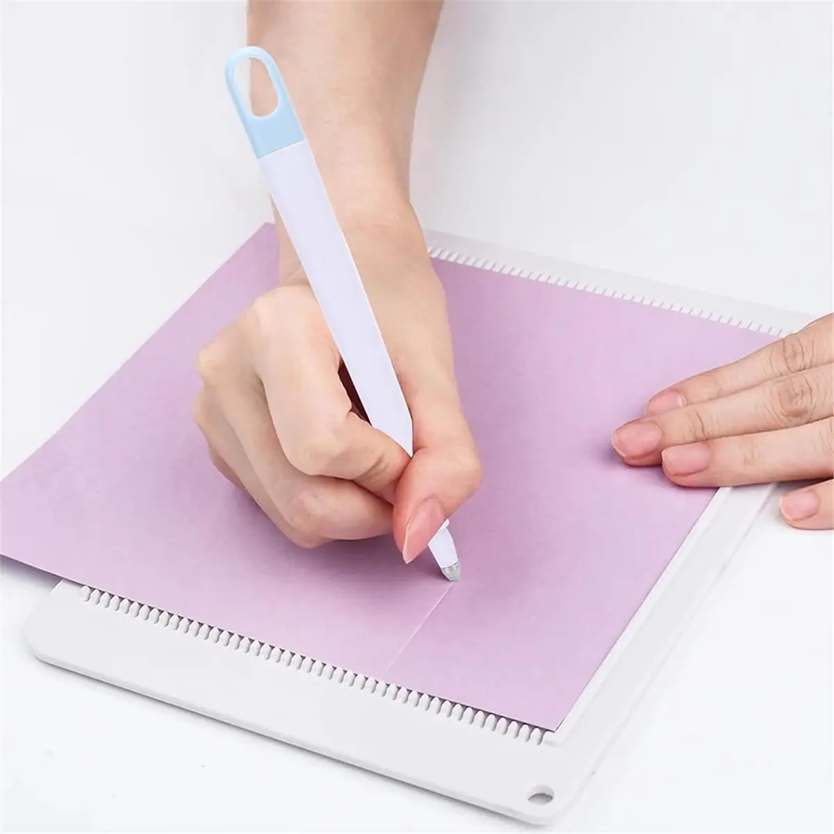 2026 New Scoring Stylus for 3 Maker Explore 3 Air 2 Versatile Paper Crafting Tool with Precise Fold Lines