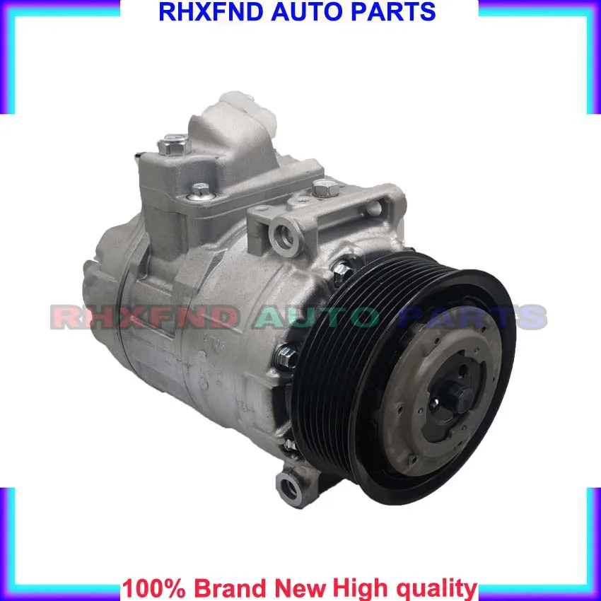 

7H3219D623AD/JPB500290/5536218 AC Air conditioning compressor For LAND ROVER Rang