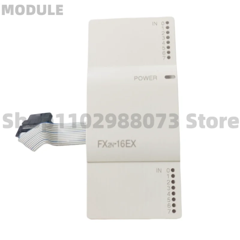 

FX2N-16EX FX2N-16ER FX2N-16EYR FX2N-16EYT Оригинальный новый телефон
