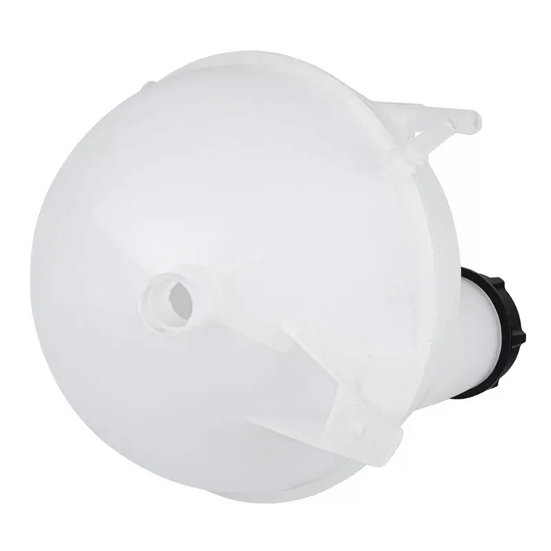 

A42M-6C11-8K218-AC автомобильный коллектор радиатора, бак для бутылки охлаждающей жидкости + крышка для Transit MK7 2006-2014, расширительный бак охлаждающей жидкости 6C118K218AC