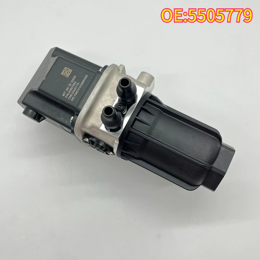 Original High quality New For 5505779 5418889 A060H209 Adblue Dosing Pump Urea Pump Injection for Cummins Engine SCR