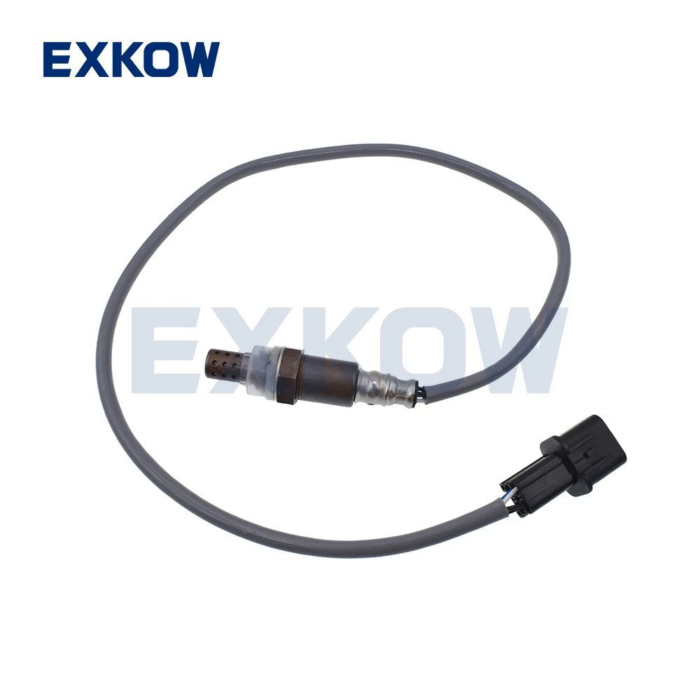 Engine Control Oxygen Sensor 14925 for Mitsubishi Pajero Montero Shogun V75 V73 V93 2000-2006 MD369190 1588A090