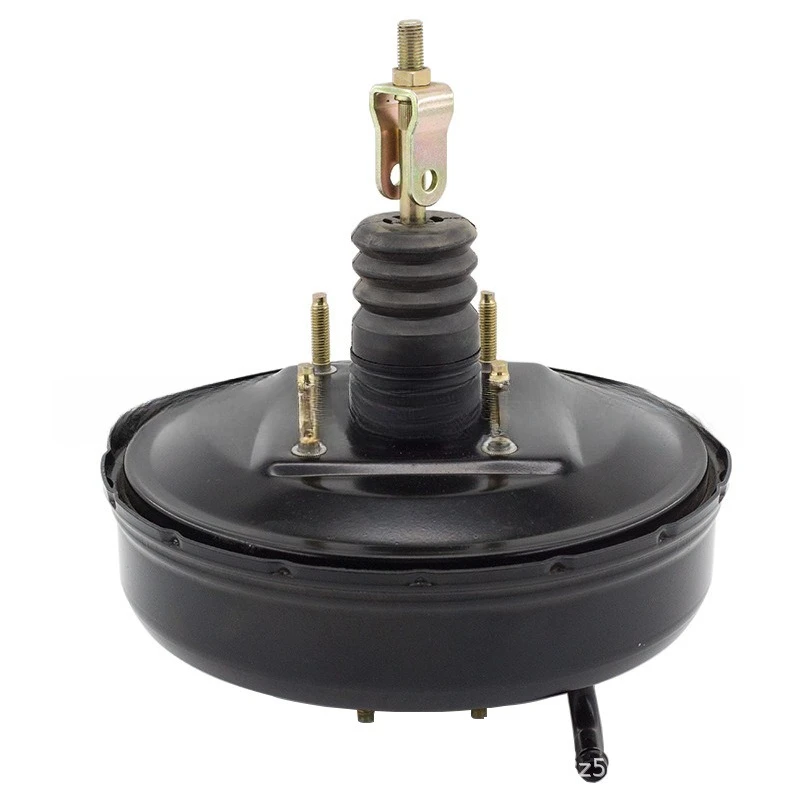 

Brake booster pump 1PZ engine