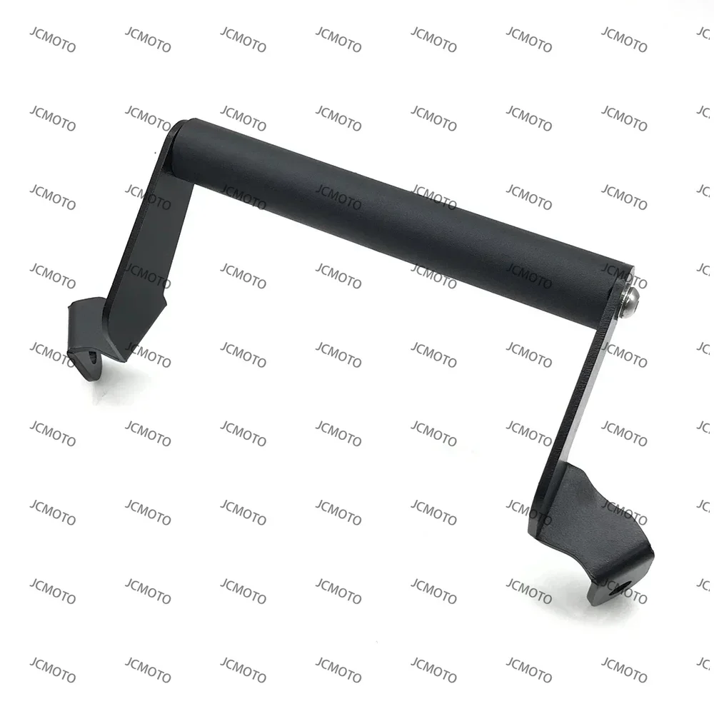 

Accessories For KAWASAKI ZX25R ZX-25R ZX 25R 2021 2022 2023 Motorcycle Navigation Bracket GPS Phone Holder Levers