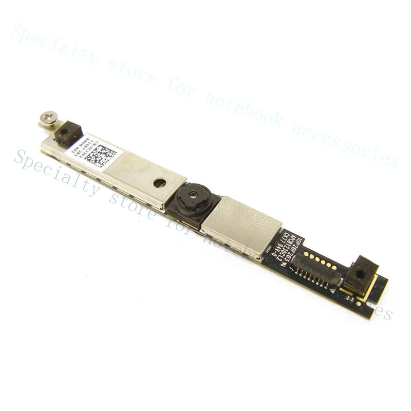 A+  CN-0CJ3P2 CJ3P2 For Dell E5420 E6420  E5520 E6520 M6600 M4600 built-in camera