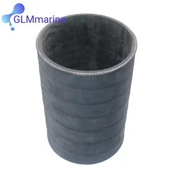 834751 Marine Exhaust Hose For Volvo Penta Stern Drives 834751-0 Replace Sierra 18-2766