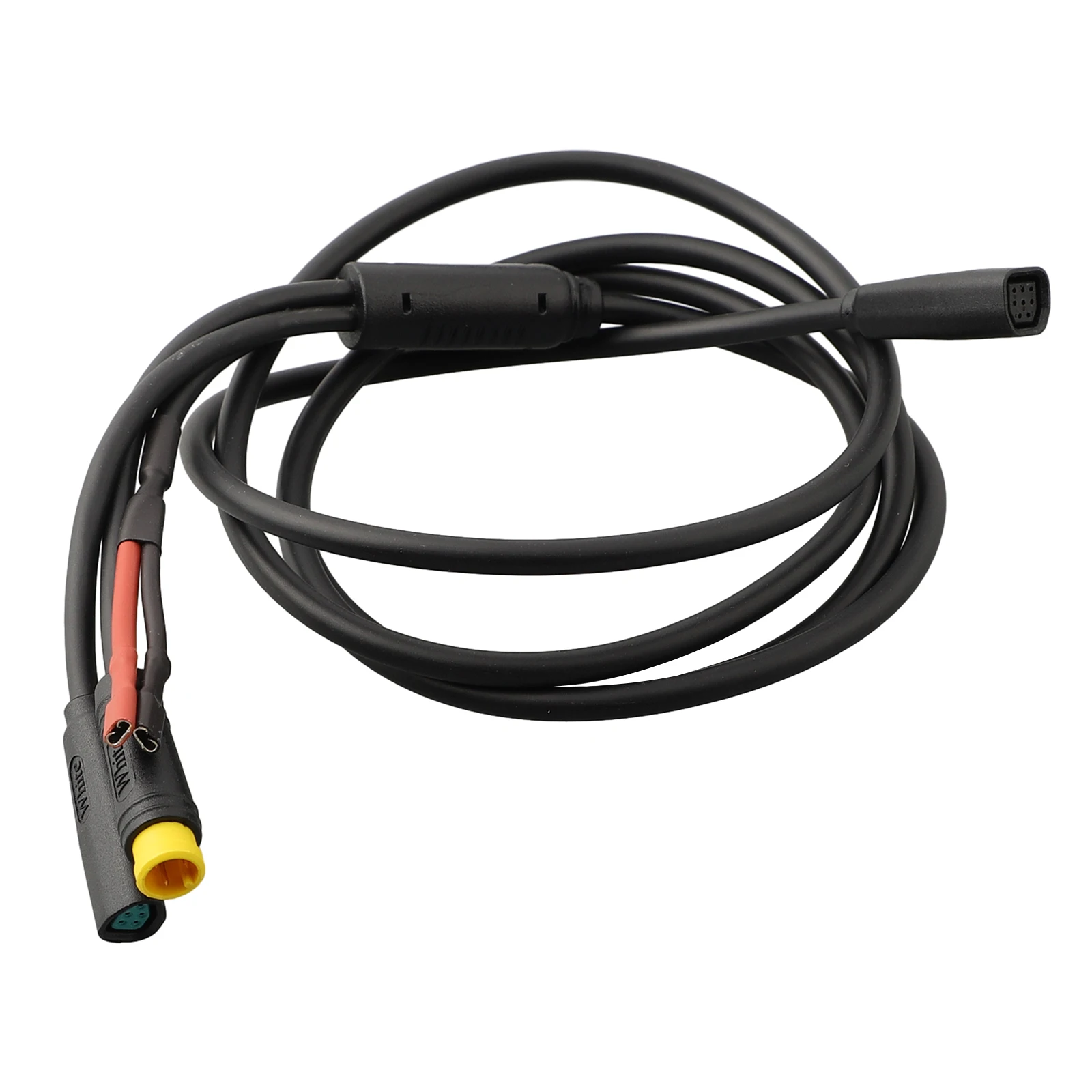 For Bafang M510 600 560 410 Motor Cable Cycling Entertainment CAN Compatibility Connector Controller Display for moto