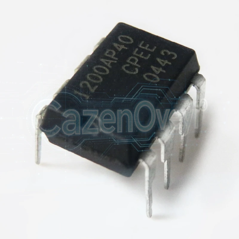 15-50PCS PIC12F675-I/SN PIC12F675 NCP1200AP40 P1200AP40 BUX98A BUX98 CM1721B CM1721 XB8089D XB8089 LAN8720A-CP-TR LAN8720A 8720A