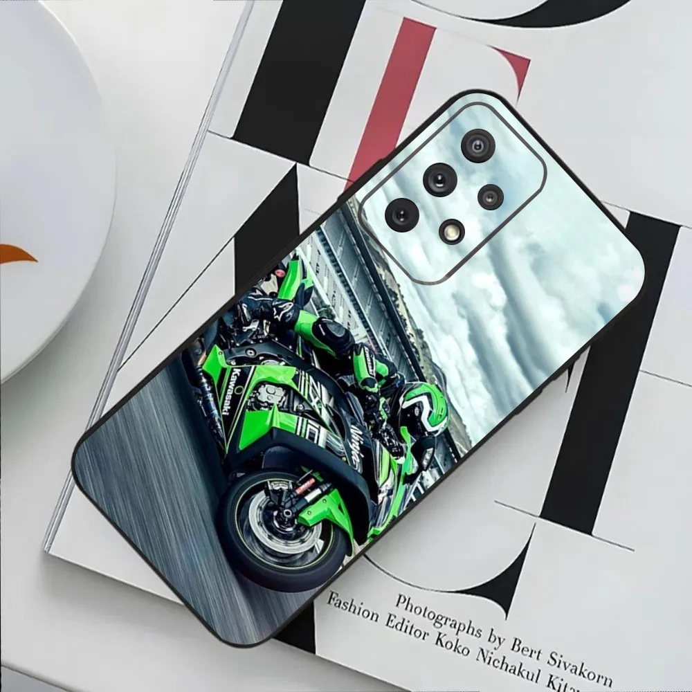 Motorcycle Racing Events Phone Case For Samsung Galaxy S24,S20,S21,S22,S23,Fe,Lite,Plus,Ultra,Note Shell