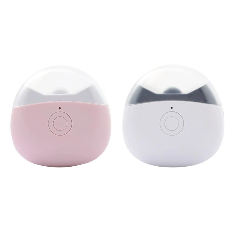 Dropshipping Electric Nail Clippers Fingernail Toenail Nail Cut for Elderly, Adults, Children