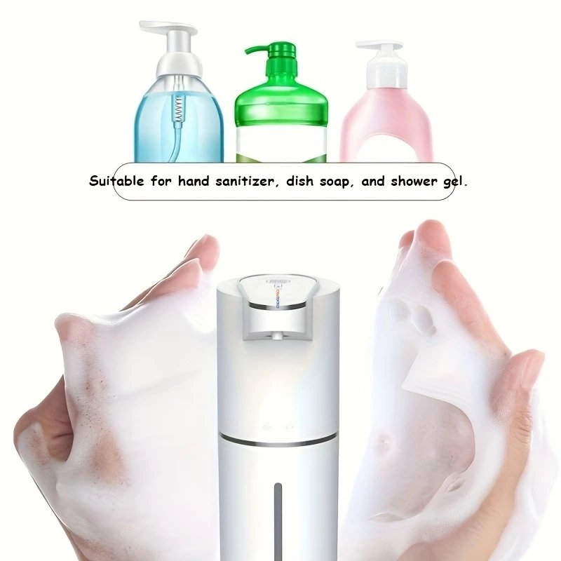 Thumbnail 4 - #75 Best Automatic Foam Soap Dispensers to Buy In 2026
