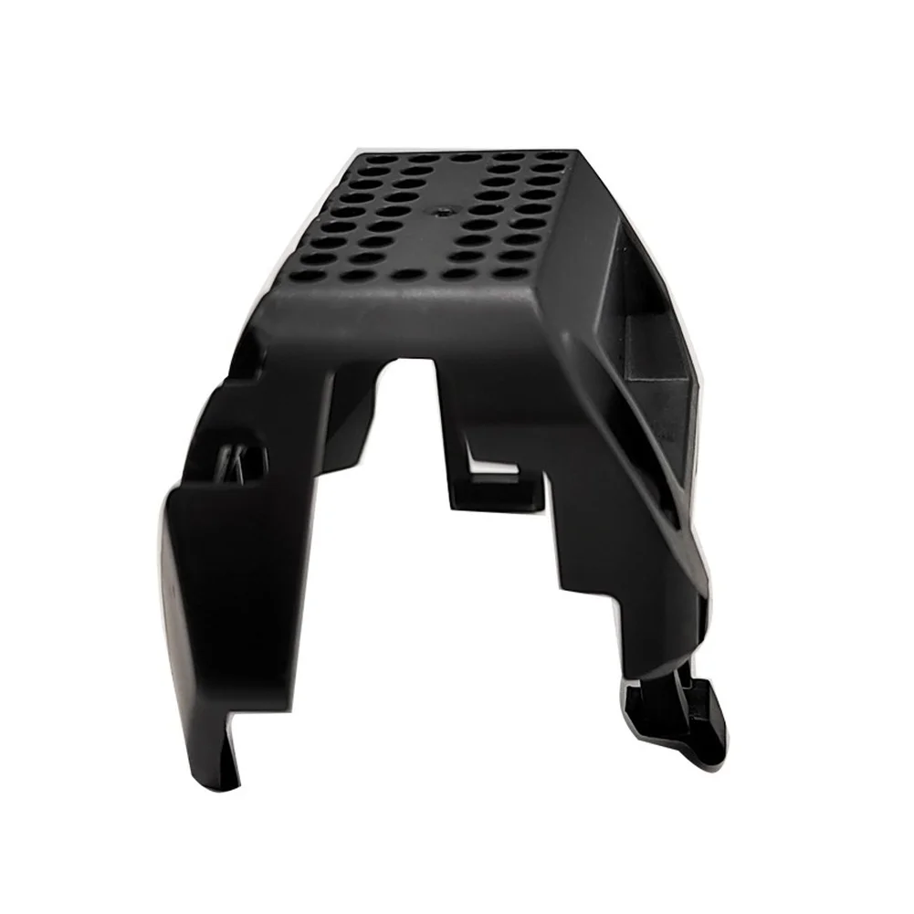 ABS Black Protective Cover for SRAM For XX1 For X01 Wireless Derailleur Cell 50 mm x 40 mm x 16 mm Heat Dissipating Design