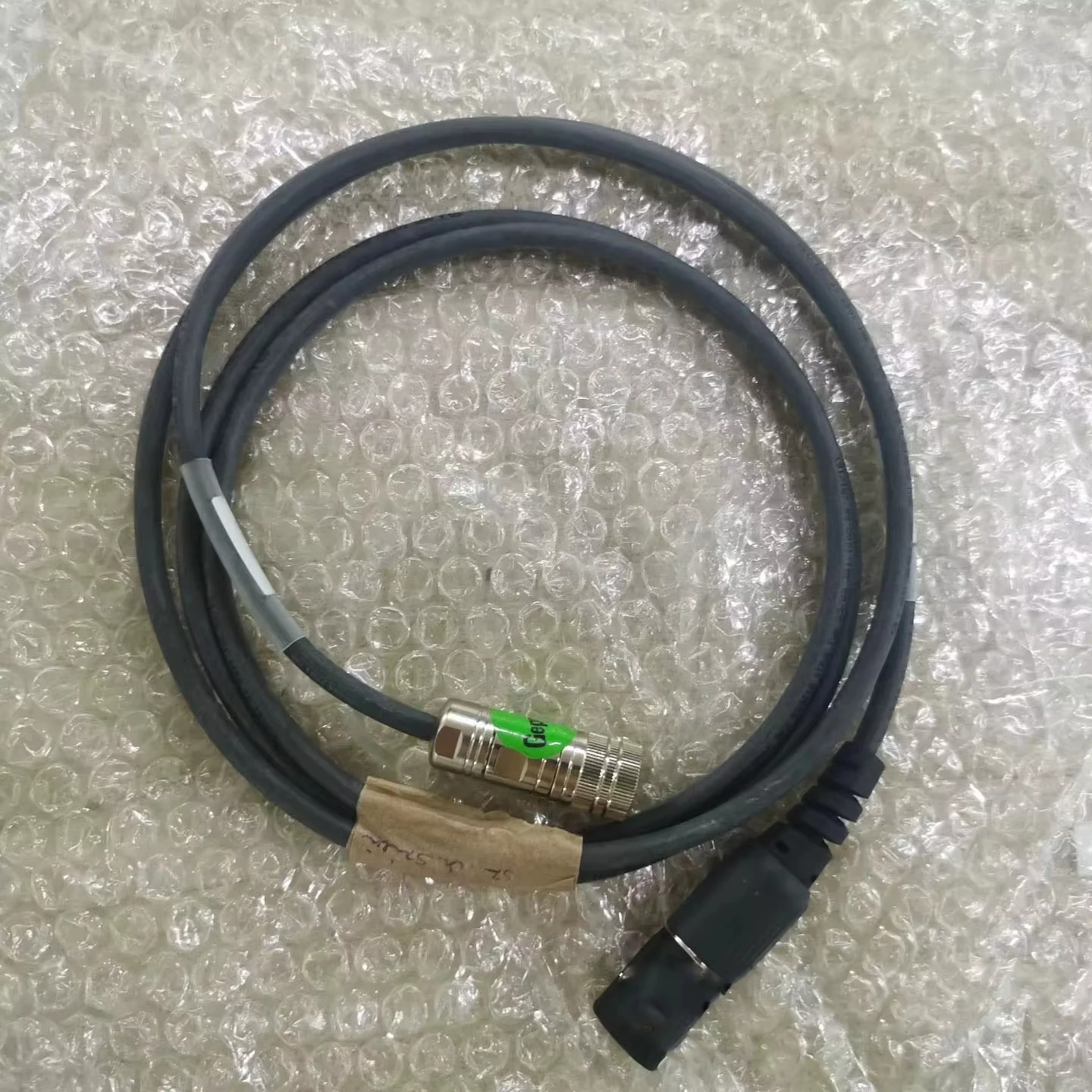 

C2-C4 00-228-327 Cable 00228327 For KUKA Teach Pendant