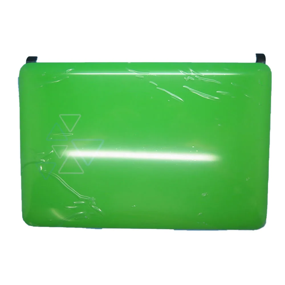 

Laptop Top Cover For CLEVO W120 6-39-W2171-02B-C Green New
