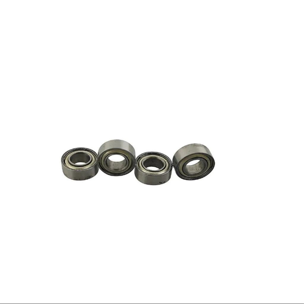 4pcs 8x4x3 RC Bearing for 1:18 A949 A959 A969 A979 K929 A959-B