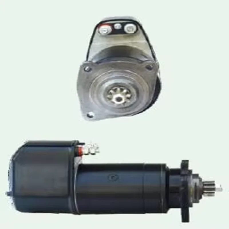 

NEW STARTER MOTOR 30143 0001417026 1176483 1395211 FOR KHD FOR SCANIA