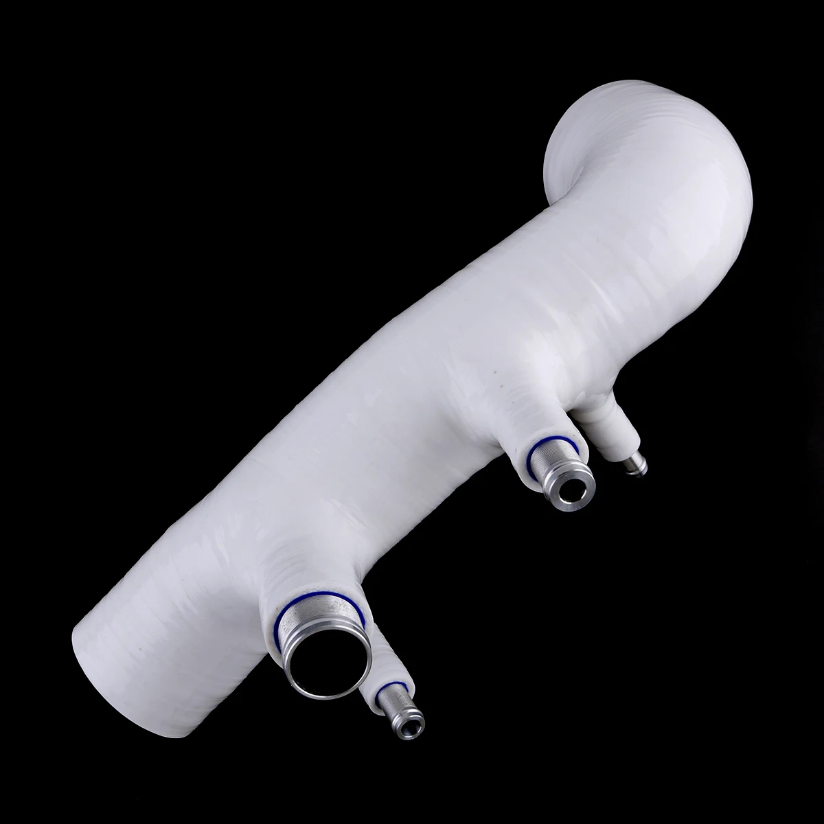 

Silicone Intake Hose Kit For 1998 1999 2000 Subaru Impreza WRX STI GC8 EJ20 VER 5-6