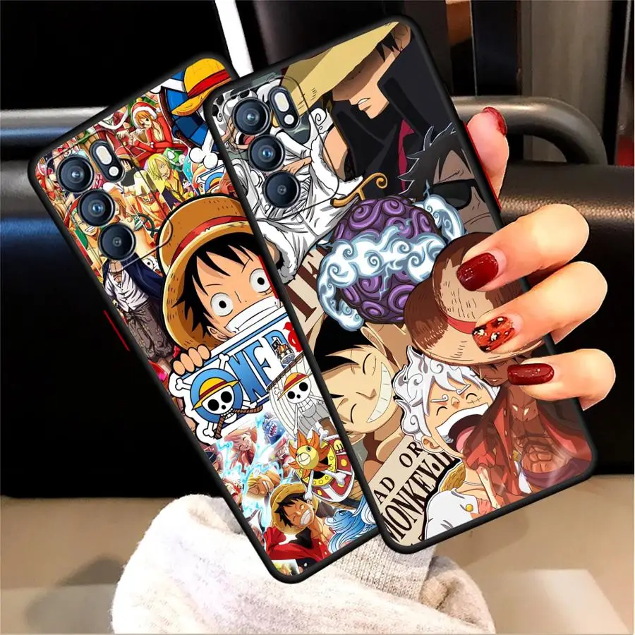 Case For Xiaomi Red… - image