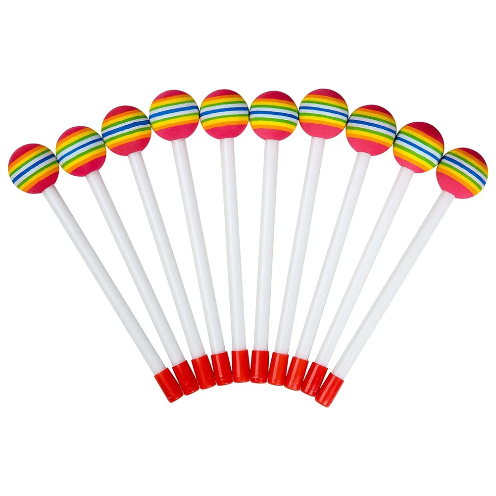 

Drum Stick Percussion Instrument Drumsticks Mallets Eva Kids Musical Instruments