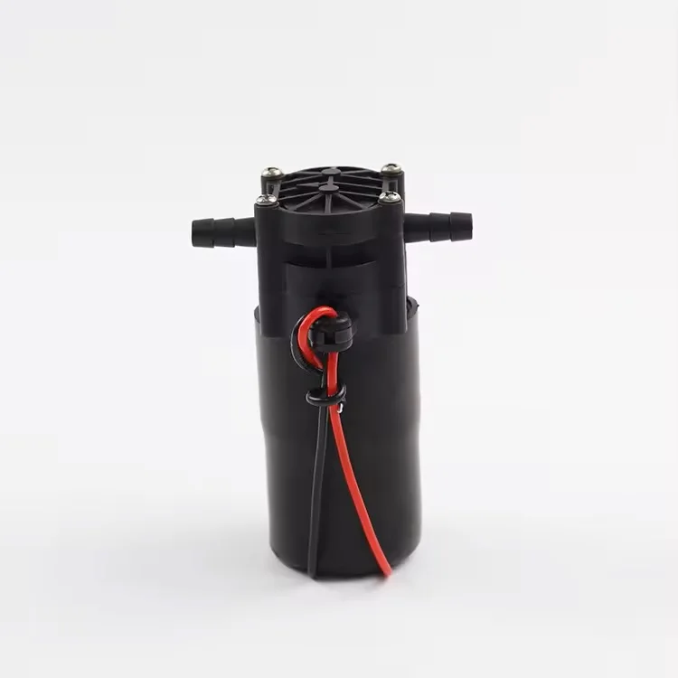 

SOVOFLO KGP-004 Пищевой электрический шестеренный насос 12 В 24 В постоянного тока 1,5/2,5 л/мин для холодной/горячей воды, вязкой жидкости, кофе, чая, молока, дозирования