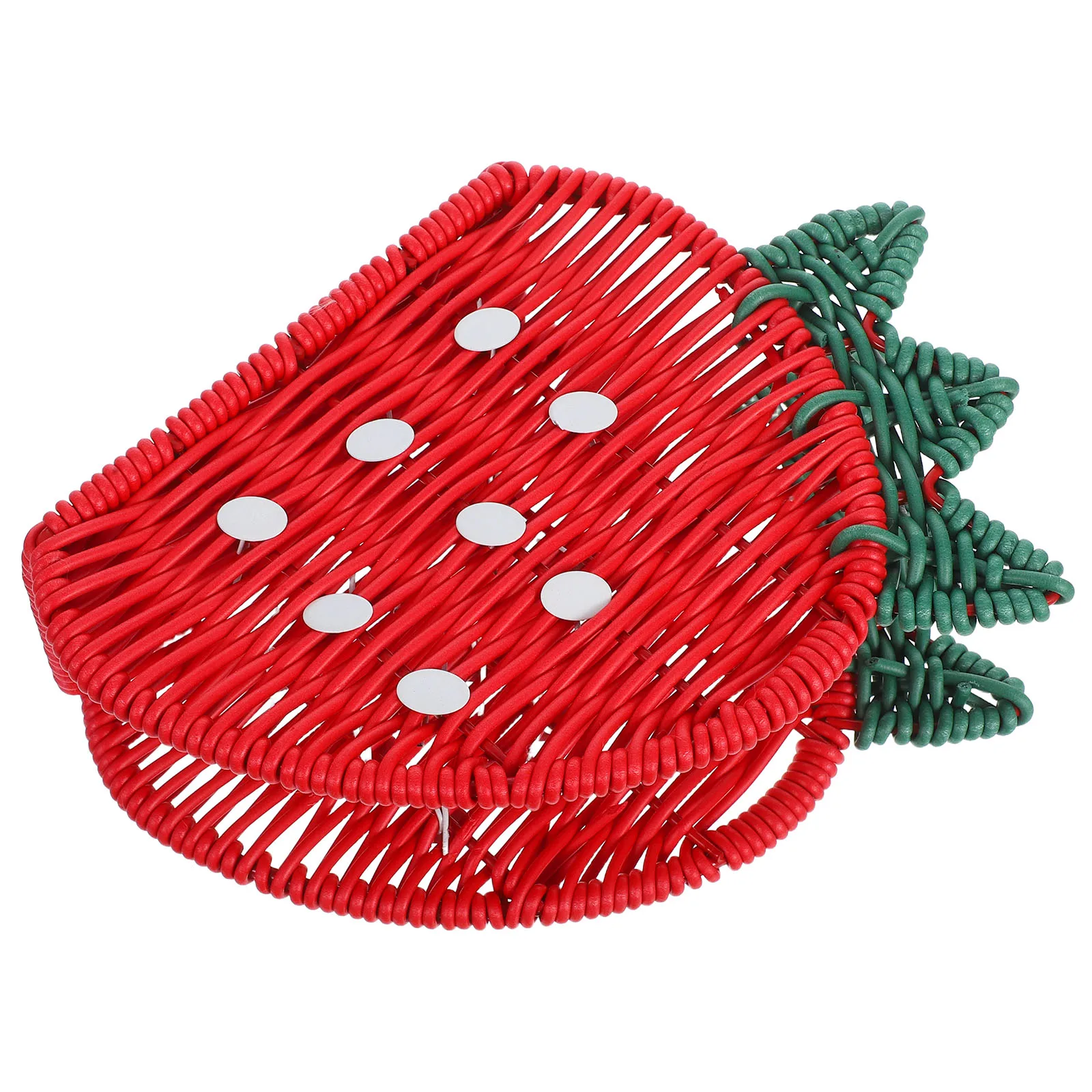

Stylish Tissue Storage Basket Durable Face Tissue Holder Napkin Organizer Vertical Dispenser for Kitchen Bedroom Decorative