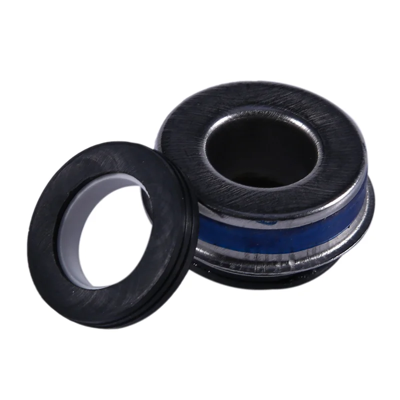 

4X Water Pump Seal Mechanical Fits For 11H-12438-10-00, 11H-12438-00-00 28Mm