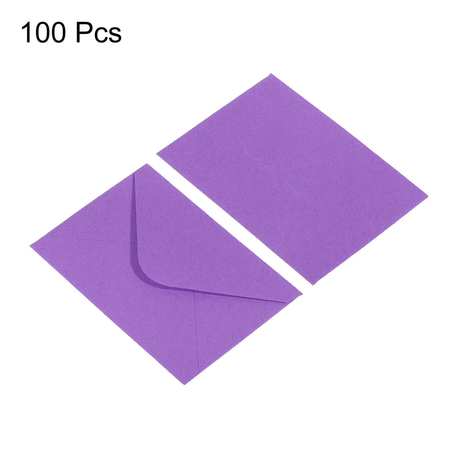 Variant: 100Pcs Purple