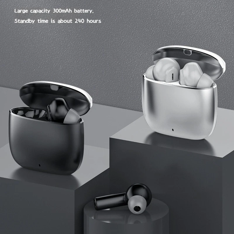 Bluetooth In-Ear Tw… - image
