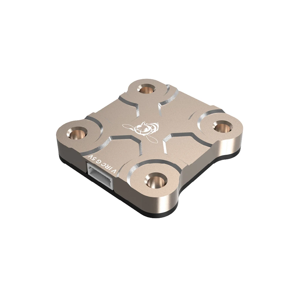 SpeedyBee TX800 VTX 5.8G 48CH PitMode 25mW/200mW/400mW/800mW Output Long Range Transmitter with 5.8 GHz Antenna For RC FPV thumbnail 5