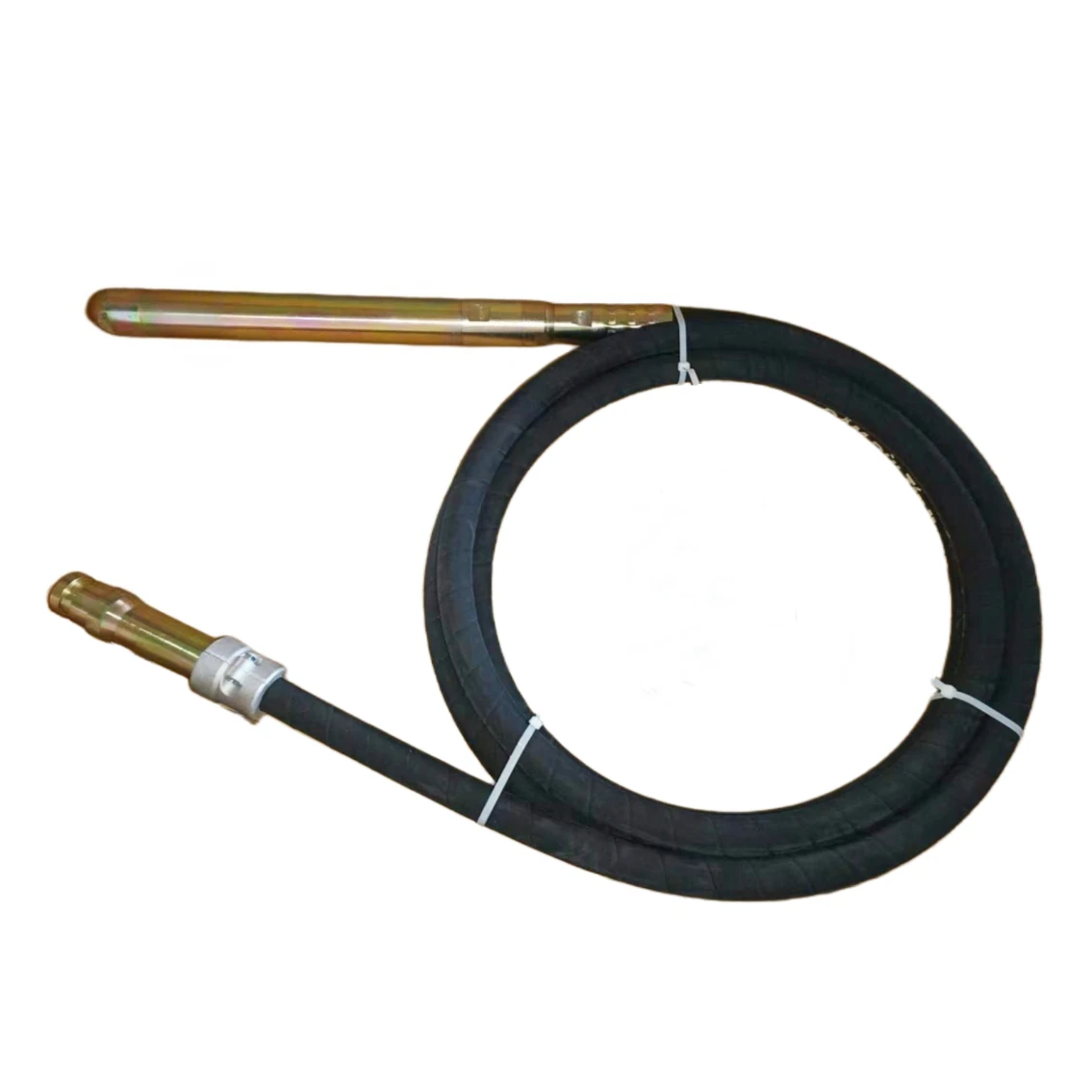 جودة عالية الصين تصنيع هزاز البوكر الخرساني مع المحرك #3