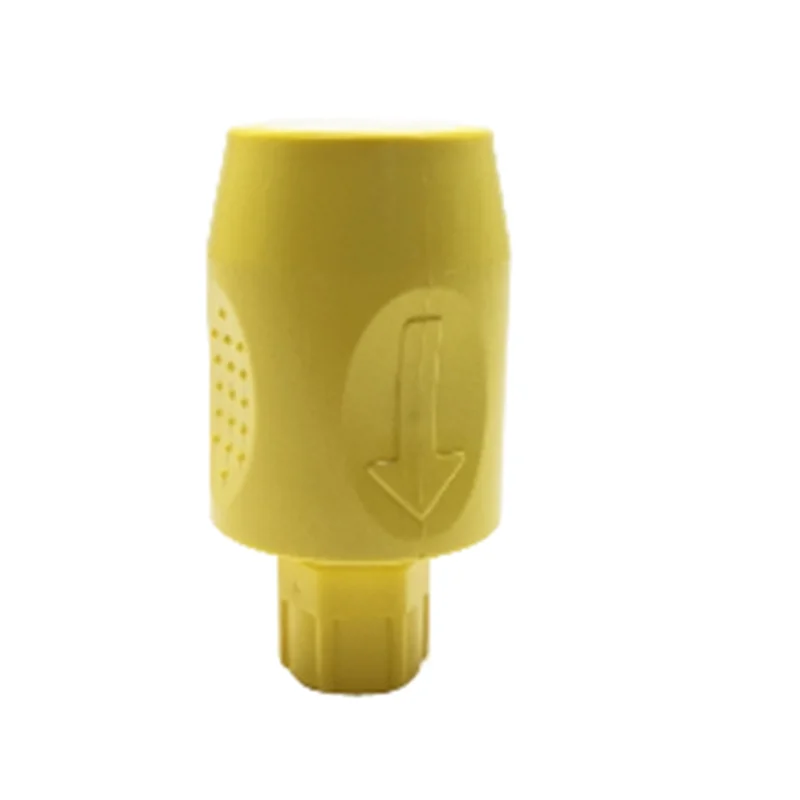 【Berserk】طقم موصل الخرطوم لأجزاء KARCHER PUZZI 8/1 10/1 30/4 سهلة التركيب 4.446-023.0