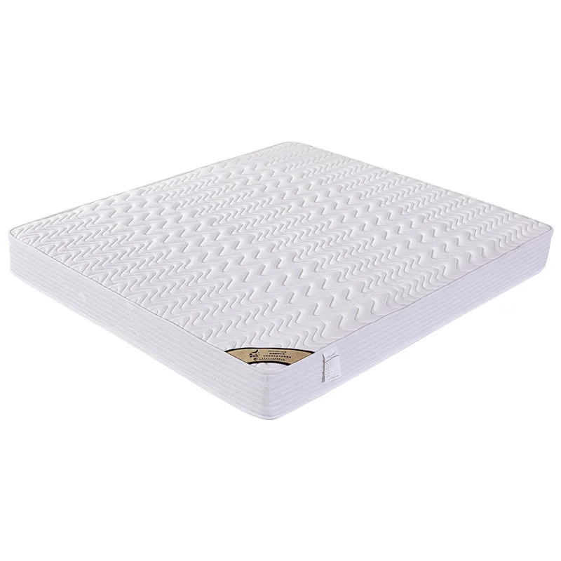 

23Cm Ridge Protection Bedroom Simmons Mattress