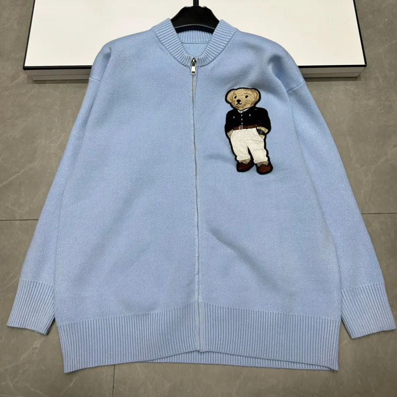 

Мягкий свитер, кардиган, куртка для женщин, новая коллекция 2025, осенне-зимняя одежда, свободное универсальное бейсбольное пальто в ленивом стиле