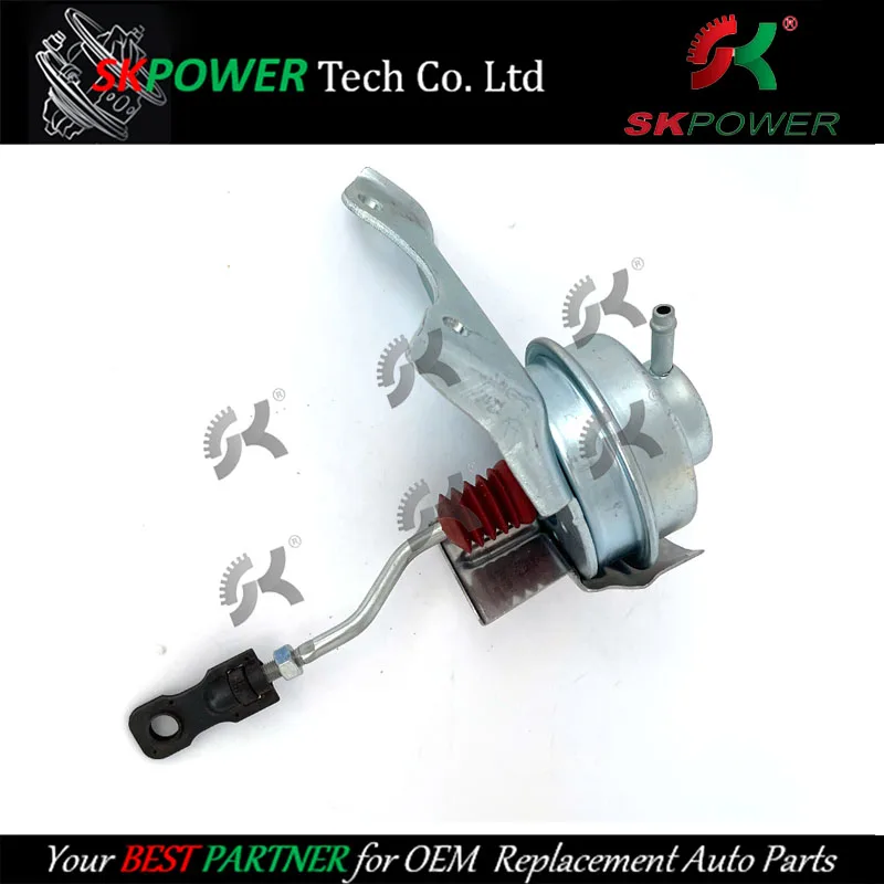 

Привод турбокомпрессора 49131-06003 49131-06006 TD03 для Opel Astra H 1.7 CDTI 74Kw Z17DTH 2004-2006 93169104