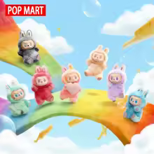 Labubu Doll Perfect Gift Macaron Color