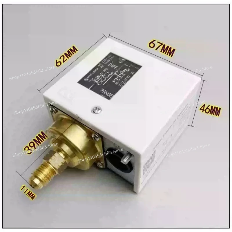 P760 Vacuum Pressure Controller | Vacuum Degree Control for Vacuum Pumps