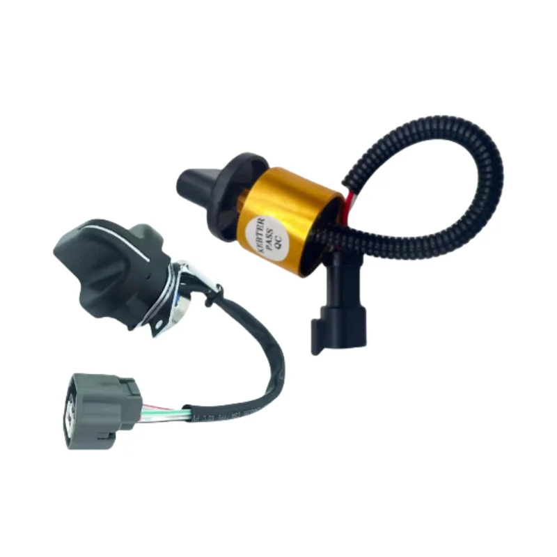 

LongGong 55 60 65 75 80 150 215 220 225 235 Excavator throttle knob gear switch