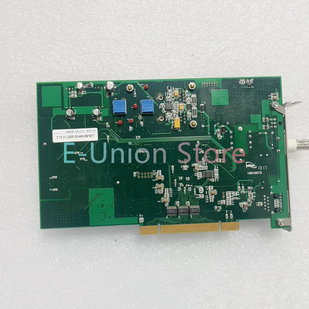 G506-075A Laser Control Card 100% Tested Fast Ship