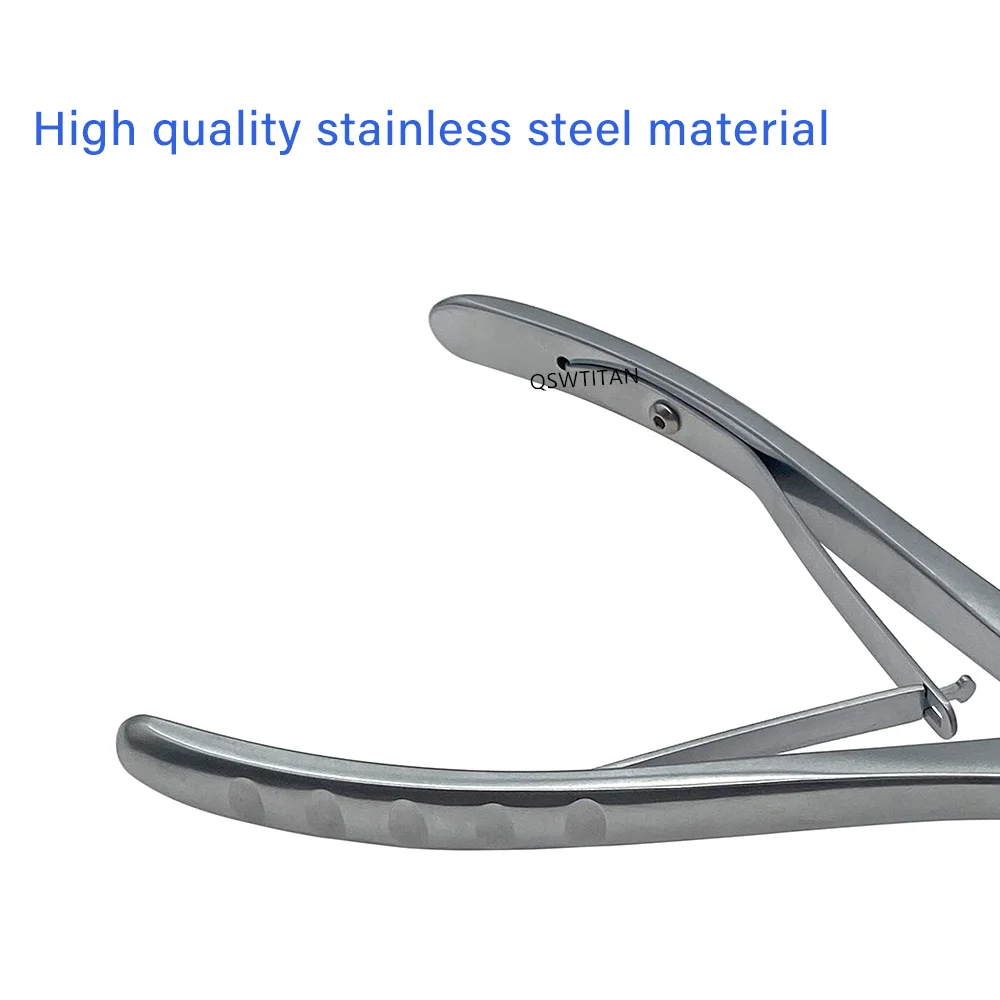 Medical Plaster Distractor Spreader Plaster Retractor Tool Stainless Steel Autoclavable Orthopedic Veterinary Instrument