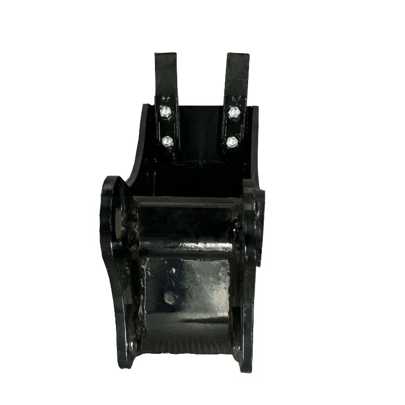 Agricultural Machinery Spare Parts Backhoe Bucket 200mm Backhoe