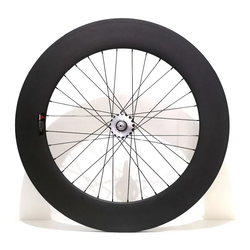 

Fixie Wheelbarrow Bicycle Wheel Power Track Speed Detachable Boost Rim Power Bicycle Wheel Road Bicicleta Aro Bike Accessorie