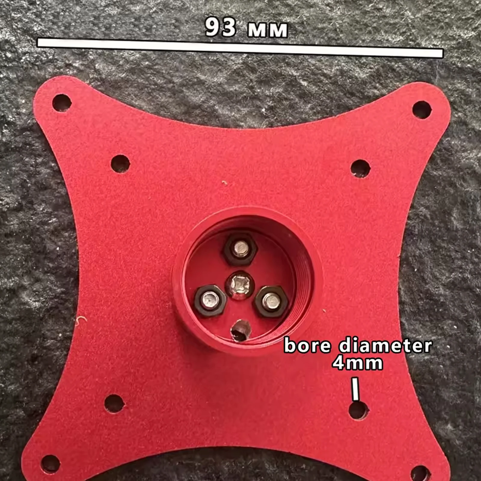 車のへこみ修理 PDR ライトアクセサリー、吸盤 + バッテリーベース + ブラケット + コネクター、ペイントレスへこみ除去ツール