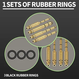 أعلى 7 نطاقات مبيعات لبندقية الحبيبات - رقم 2