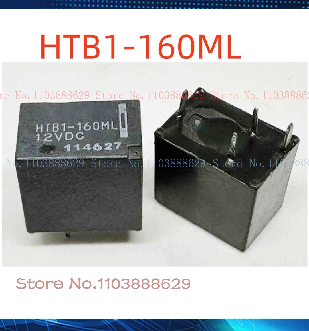 HTB1-160ML TB1-225M TB1-1A-12V